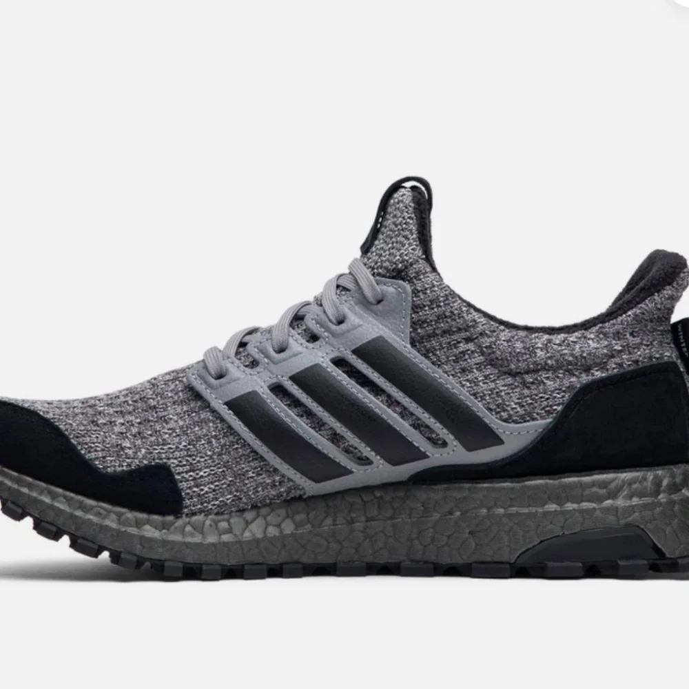 adidas Game of Thrones x UltraBoost 4.0 House Stark
